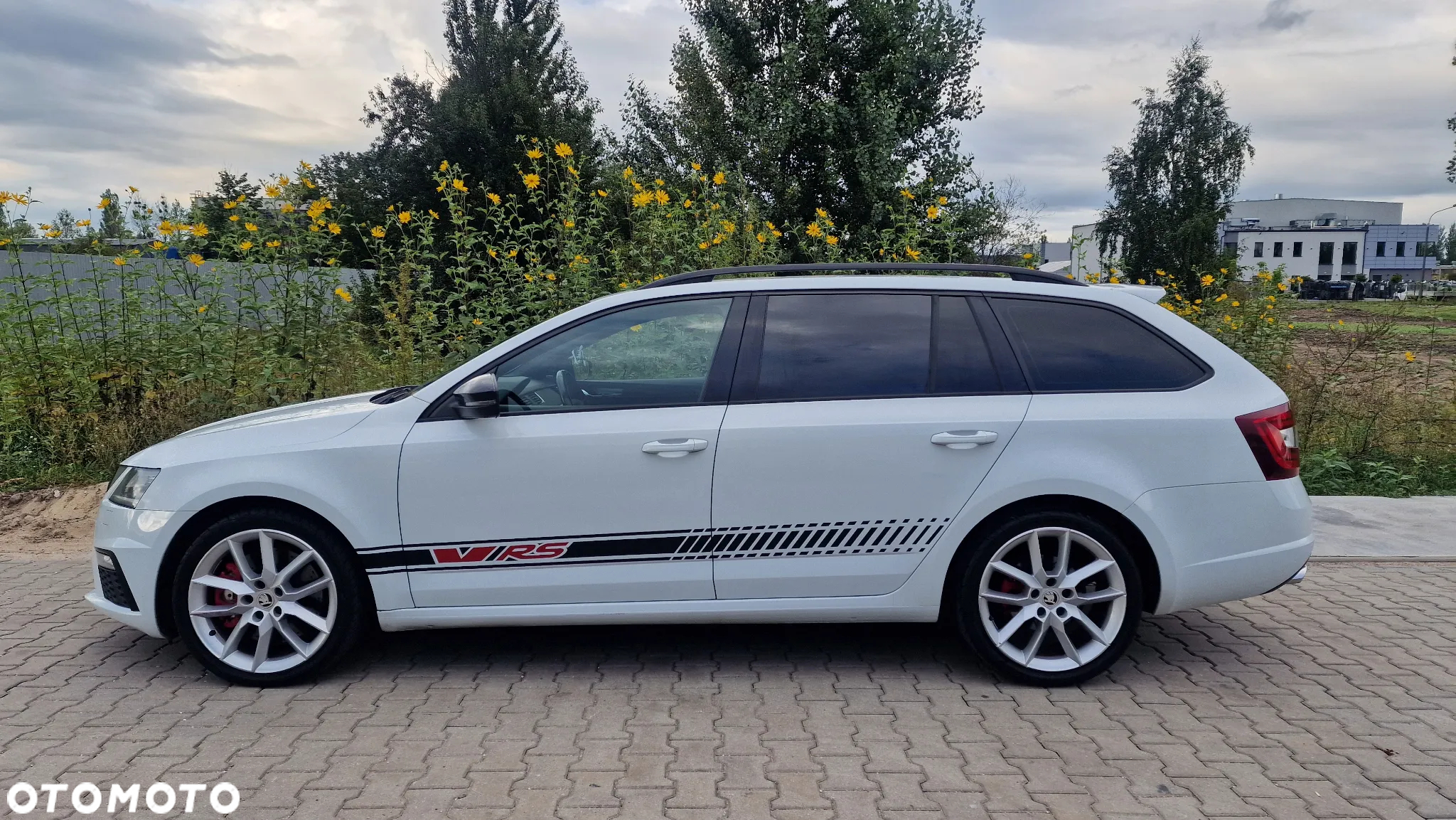 Skoda Octavia 2.0 TSI RS 230 DSG - 3