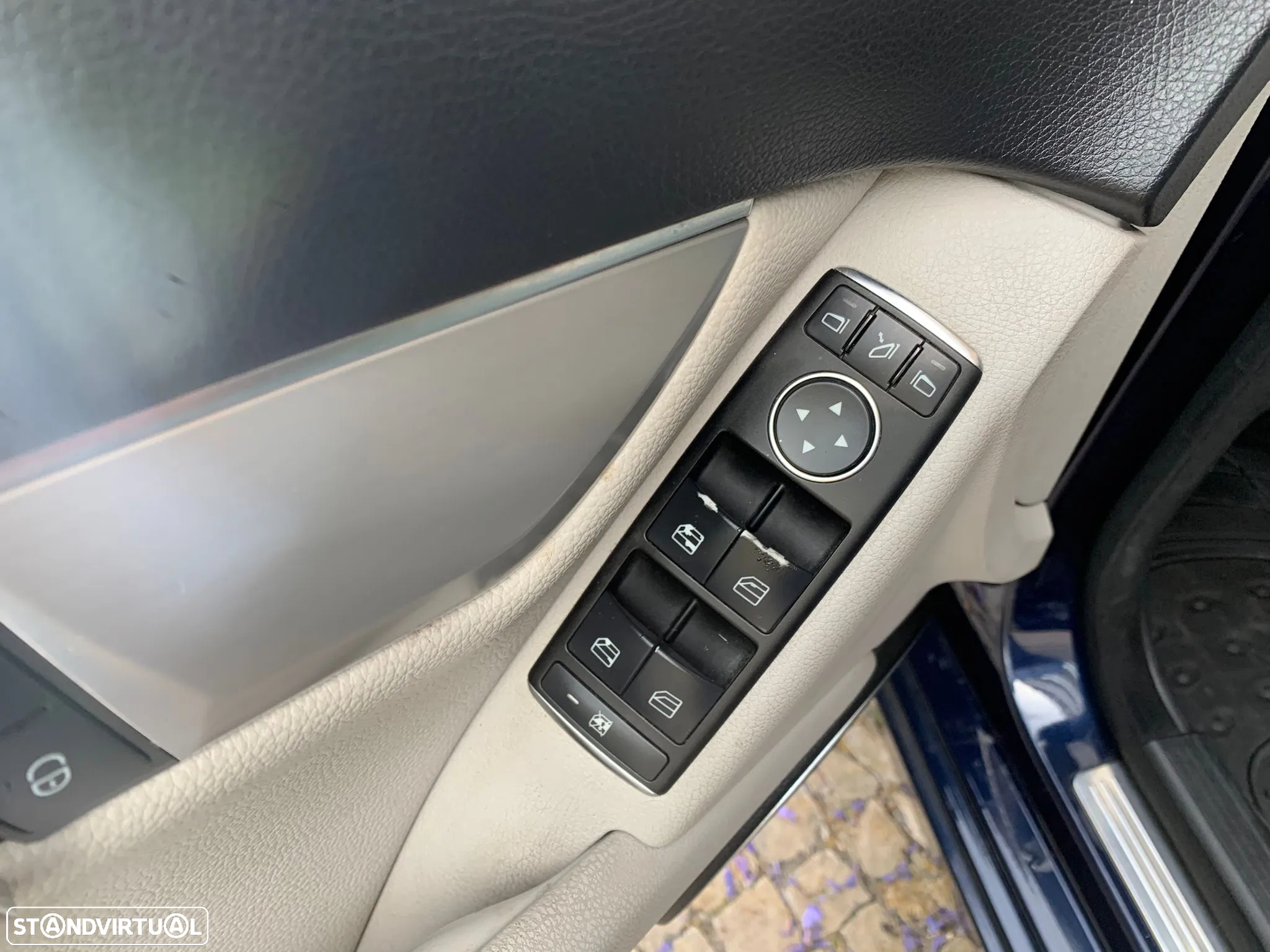 Mercedes-Benz C 250 Station CDI DPF Auto BlueEFFICIENCY Avantgarde - 26