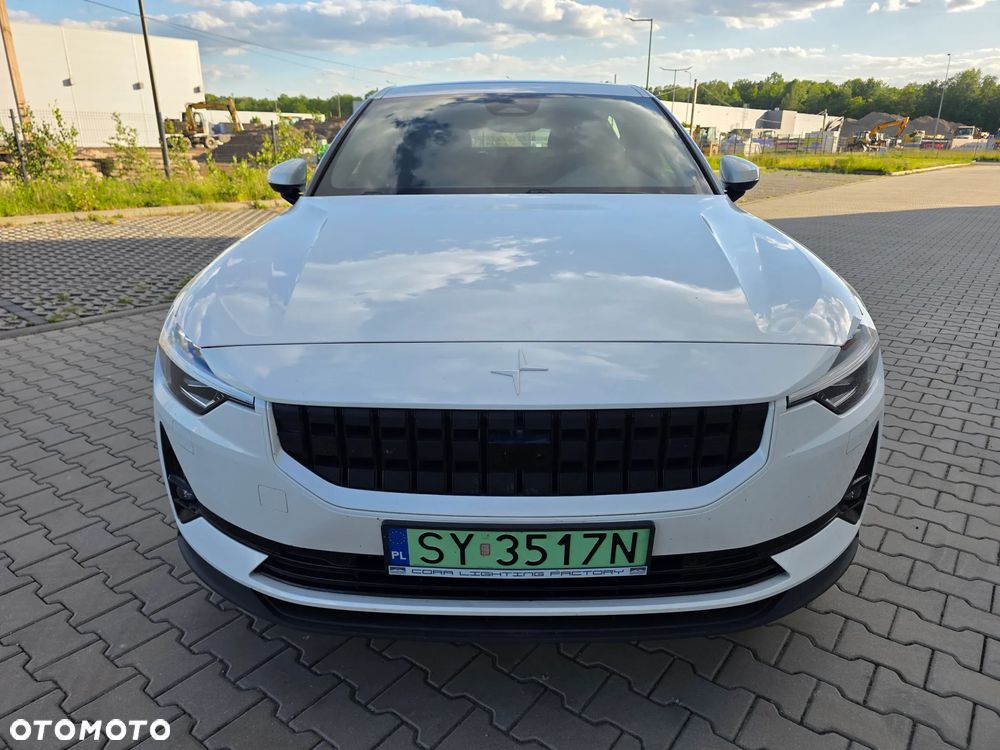 Polestar 2 - 3