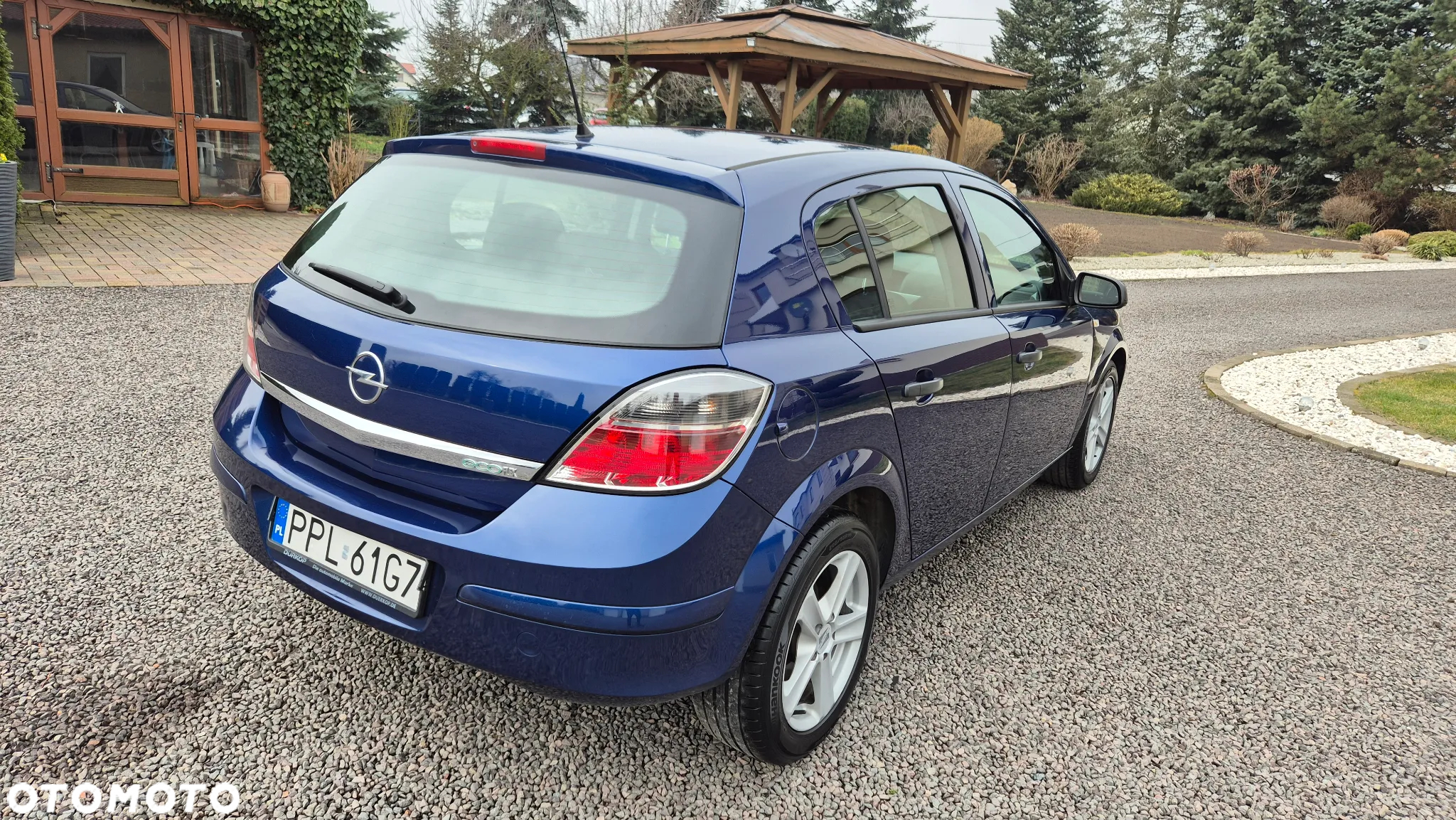 Opel Astra - 6