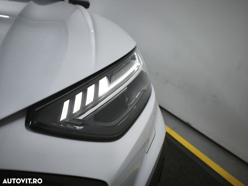 Audi Q5 Sportback 45 TFSI quattro S tronic MHEV Advanced - 34
