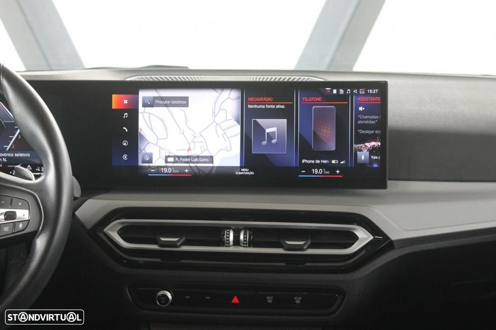 BMW 330 e Corporate Edition Auto - 17