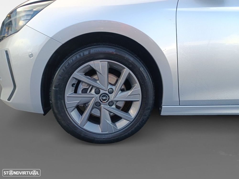 Opel Corsa 1.2 T Edition - 14