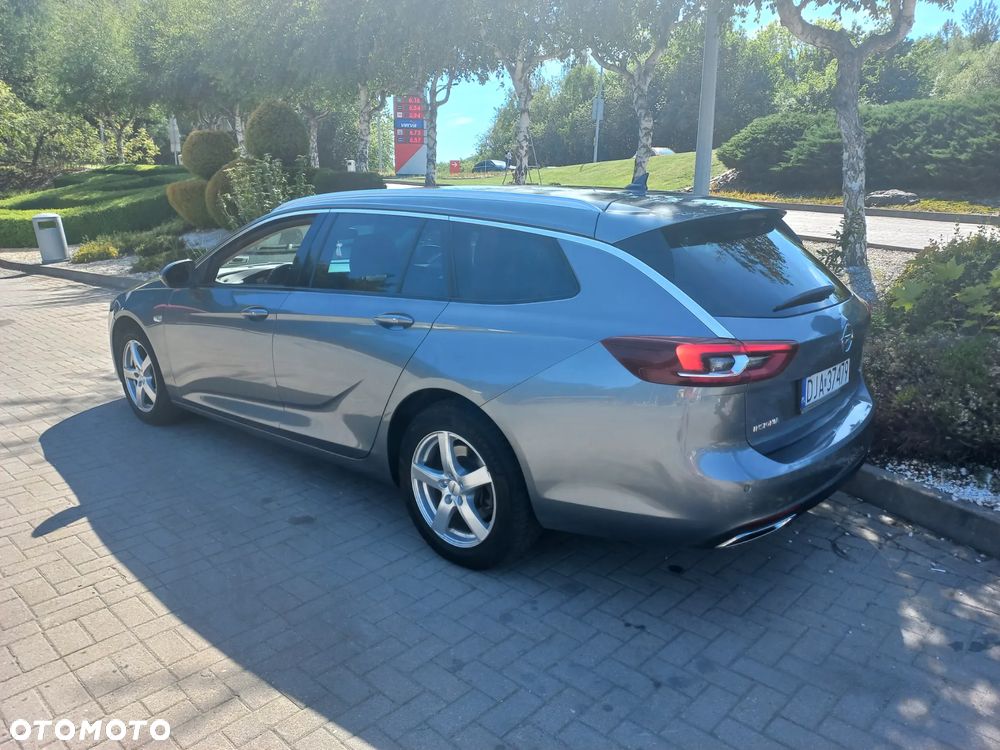 Opel Insignia 2.0 CDTI 4x4 Innovation S&S - 25