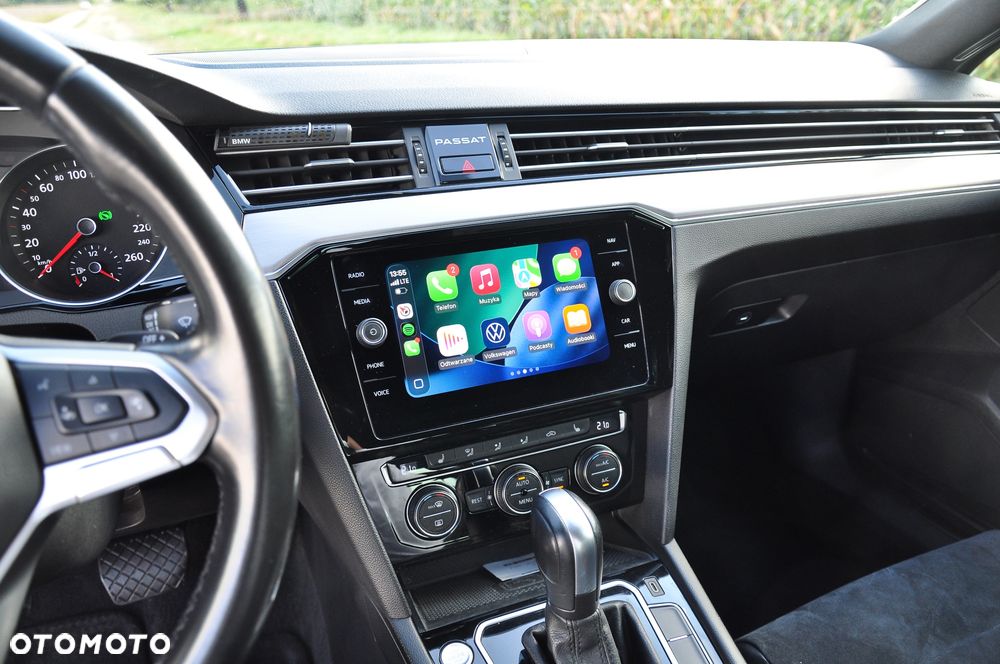 Volkswagen Passat 2.0 TDI EVO Elegance DSG - 18