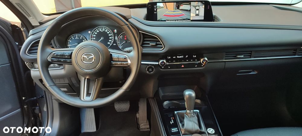 Mazda CX-30 - 14