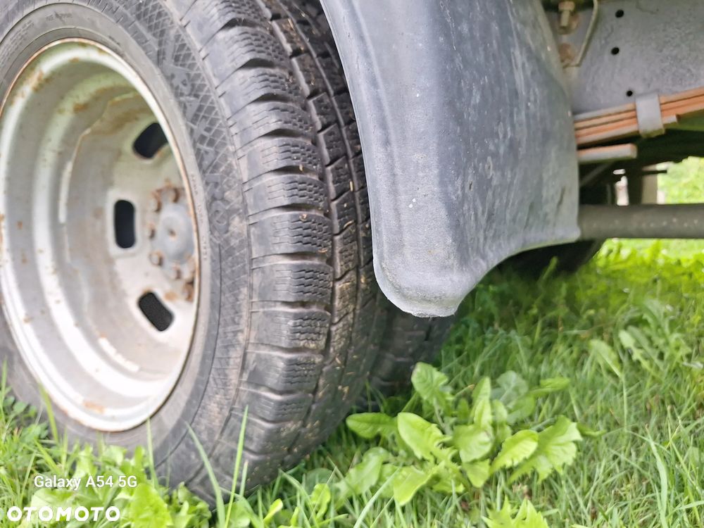 Iveco Delii 50C13 - 6