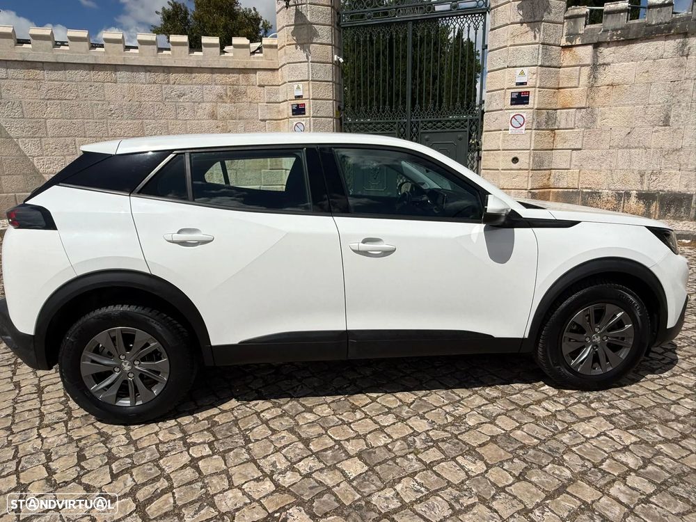 Peugeot 2008 1.2 PureTech Active Pack - 16