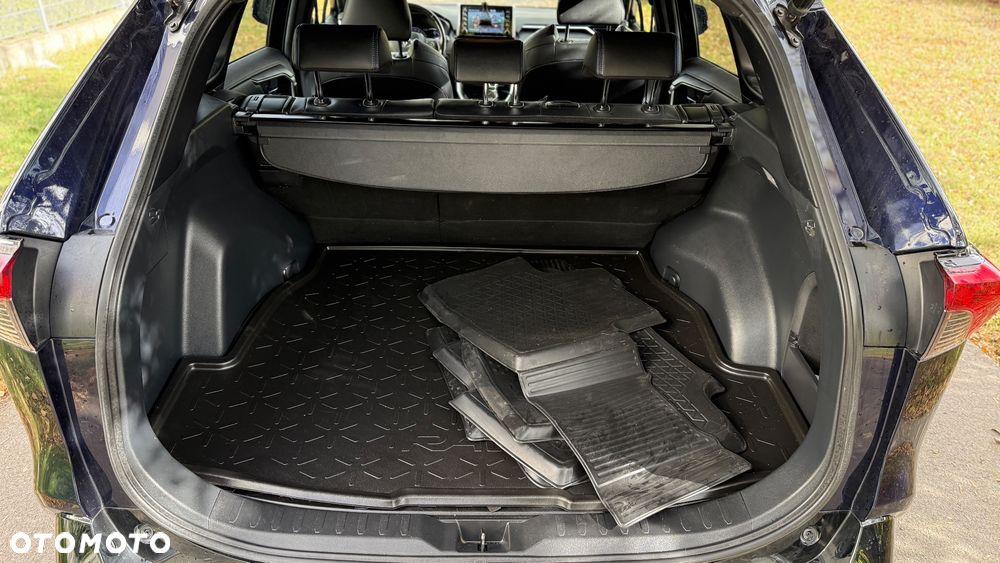 Toyota RAV4 2.5 Hybrid Selection 4x2 - 16