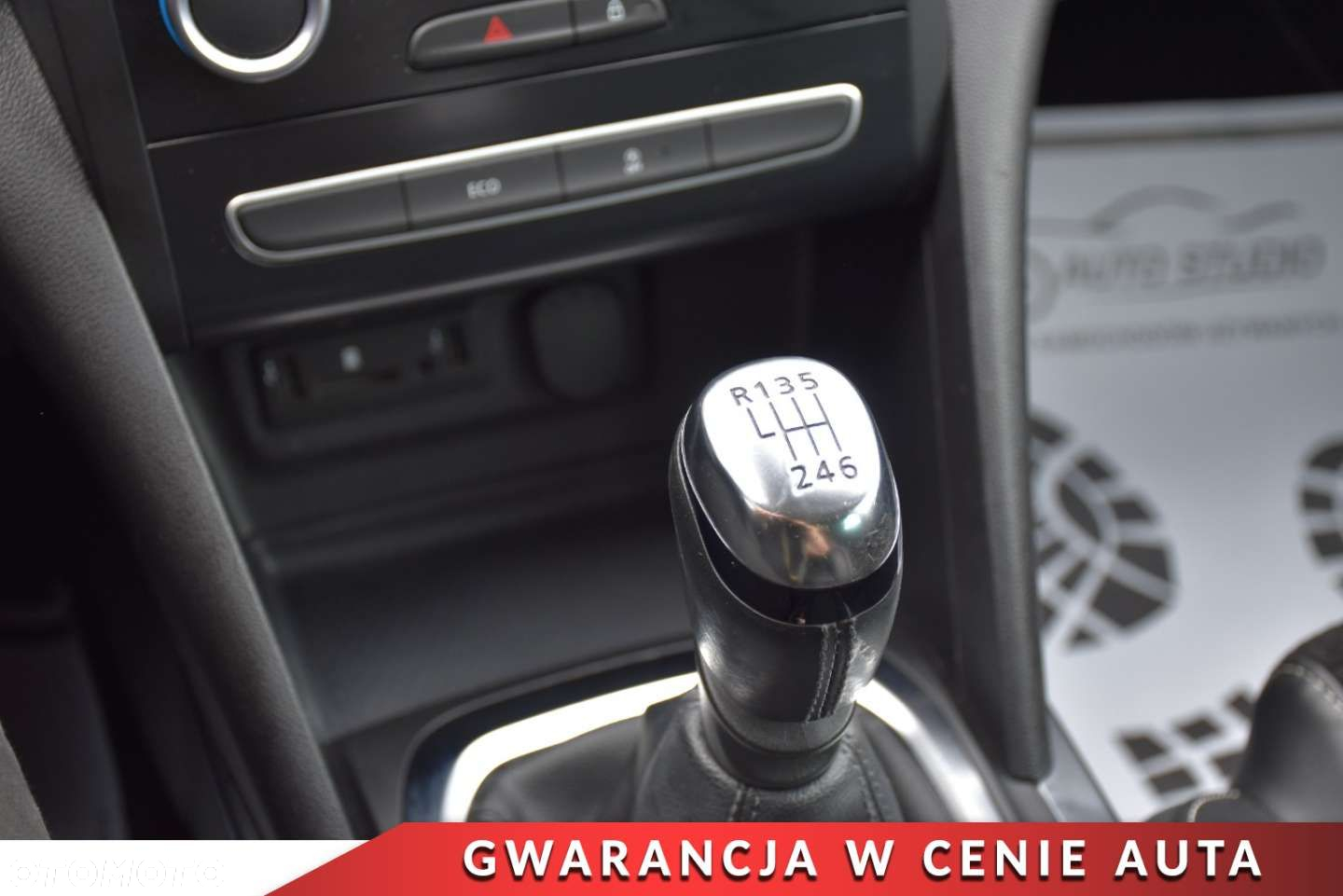 Renault Megane 1.6 dCi Intens - 18