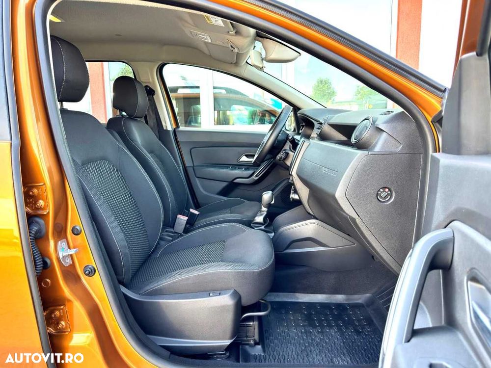 Dacia Duster - 19
