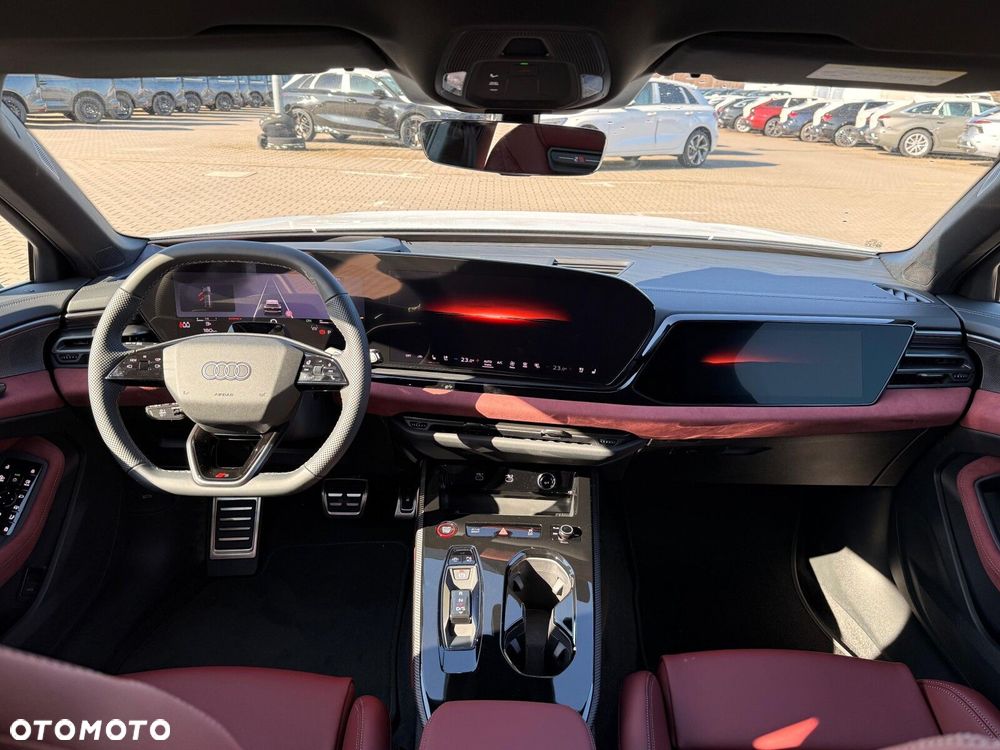 Audi S5 Avant - 16