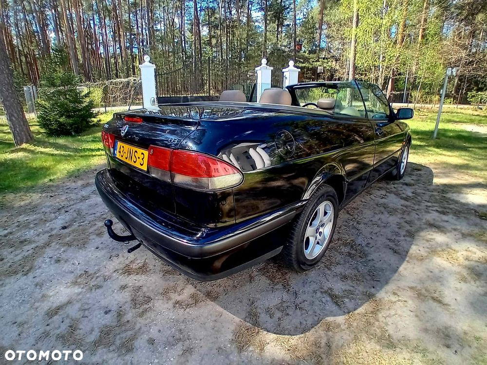Saab 9-3 - 7