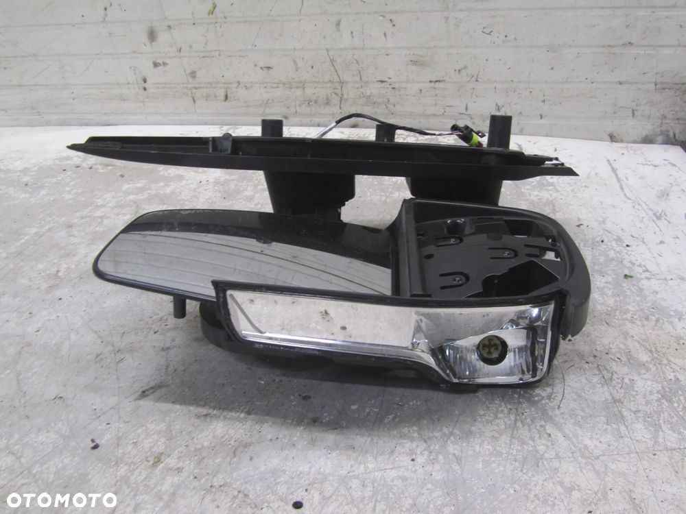 iveco daily 14->lusterko lusterko lewy przód (STELARZ) uk - 2