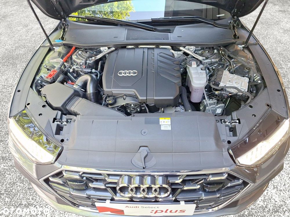 Audi A7 Sportback 45 TFSI mHEV Quattro S tronic - 39