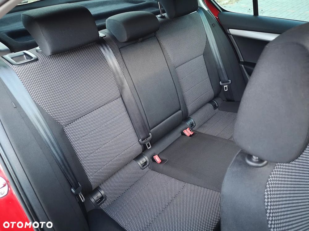 Skoda Octavia 1.4 TSI DSG Ambition - 25