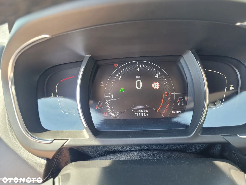 Renault Scenic 1.6 dCi Energy Limited EU6 - 8