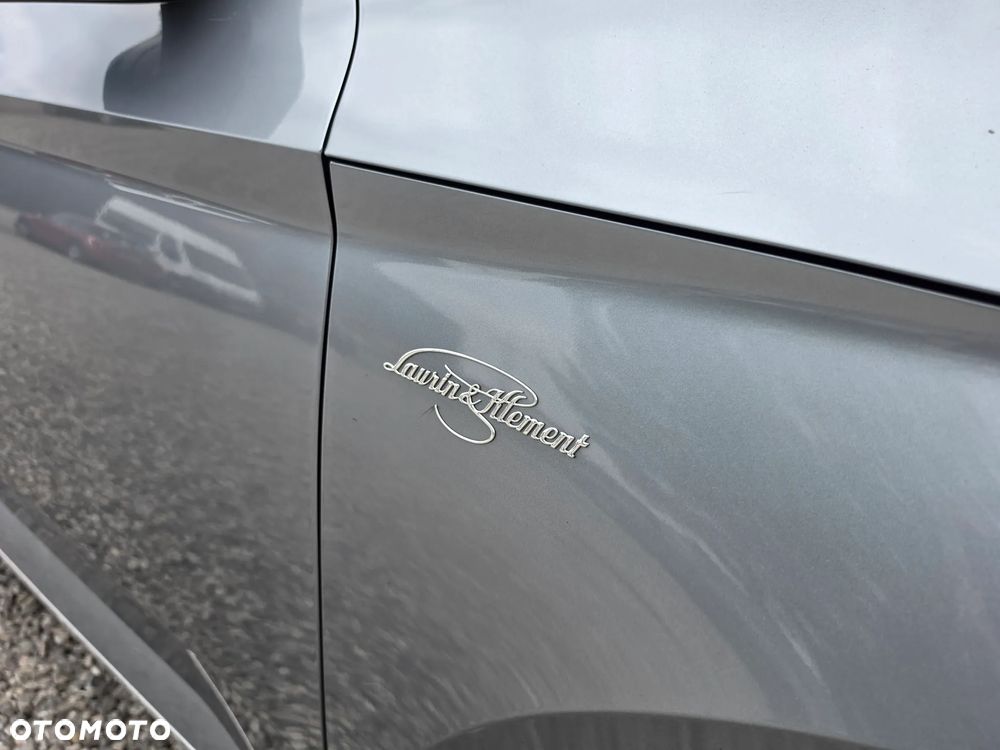 Skoda Superb 2.0 TDI SCR L&K DSG - 7