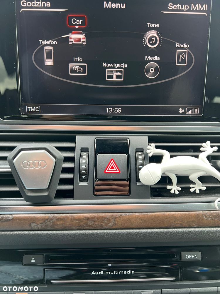 Audi A6 Allroad 3.0 TDI Quattro Tiptr - 20
