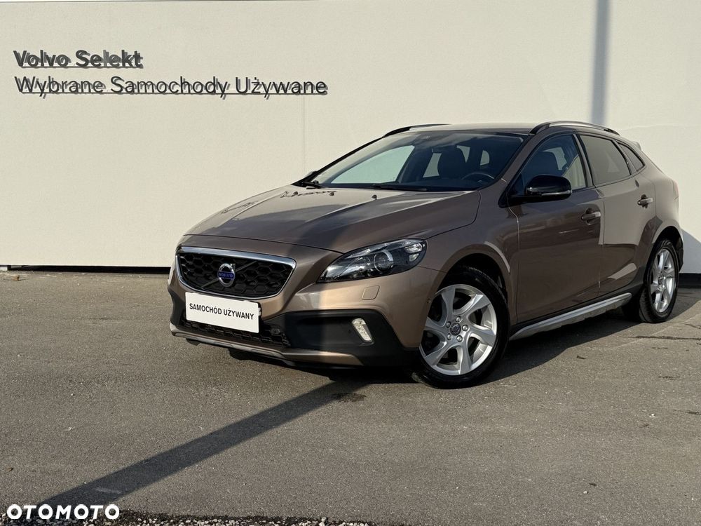 Volvo V40 - 1