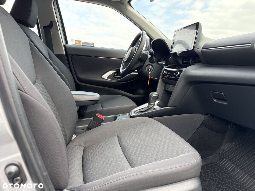 Toyota Yaris Cross Hybrid 1.5 Comfort - 9