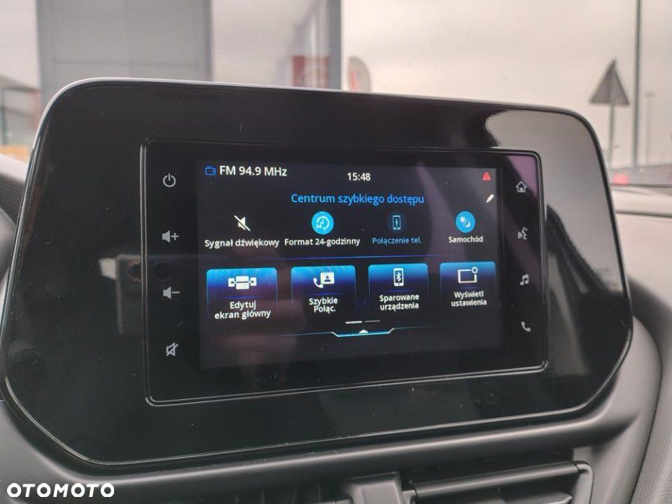 Suzuki SX4 S-Cross - 35