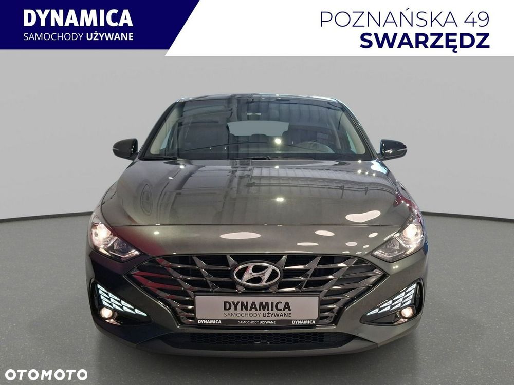 Hyundai i30 - 3