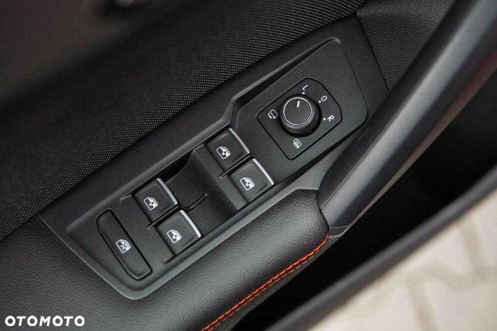 Seat Tarraco 2.0 Eco TSI FR S&S 4Drive DSG - 19