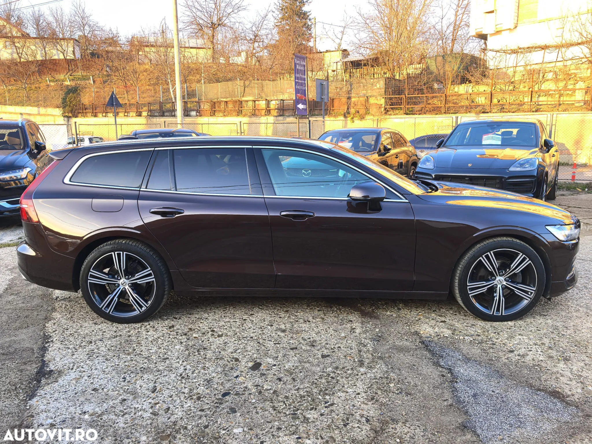 Volvo V60 D3 Inscription - 4