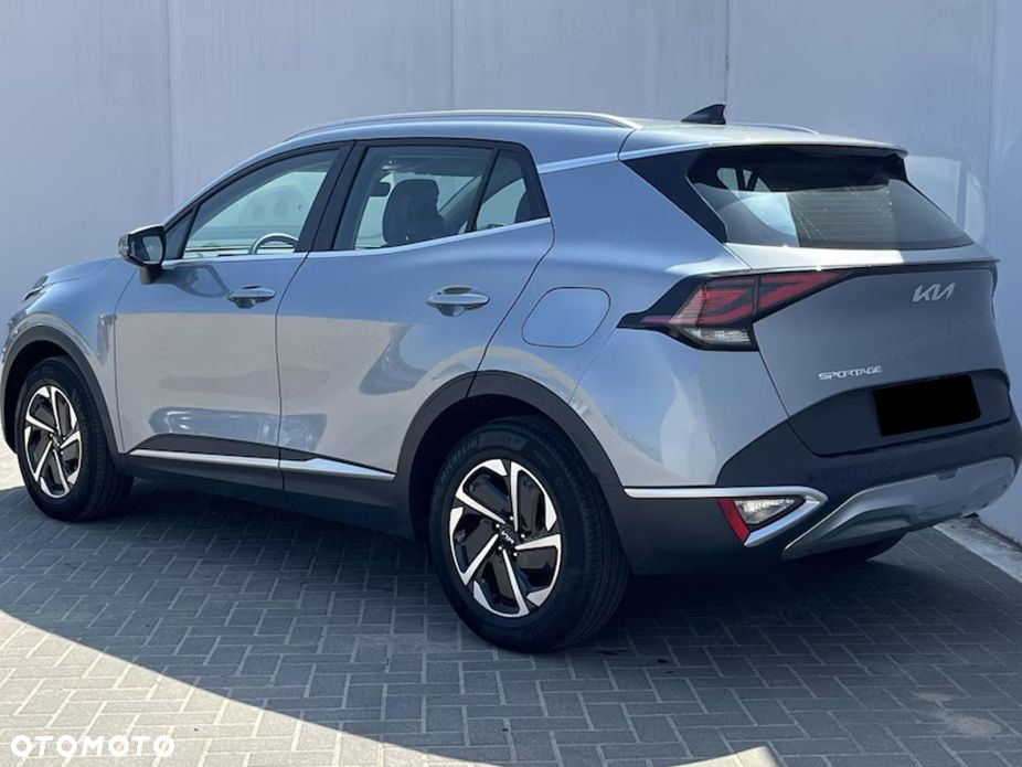 Kia Sportage 1.6 T-GDI L 2WD DCT - 4