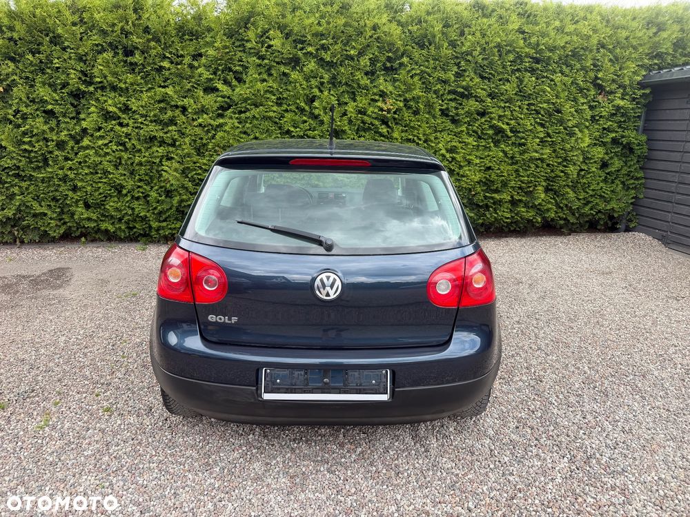 Volkswagen Golf 1.4 Edition - 13