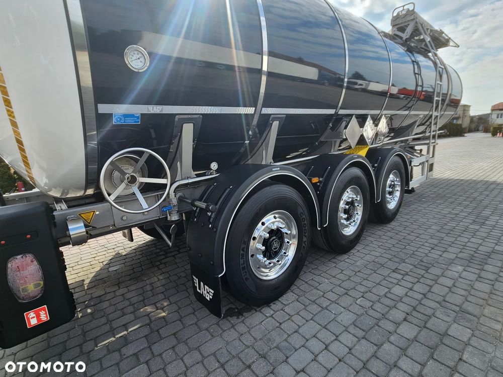 Lag 0-3-ST L4BH ADR DO BITUM 30.000L P.NOWA - 22