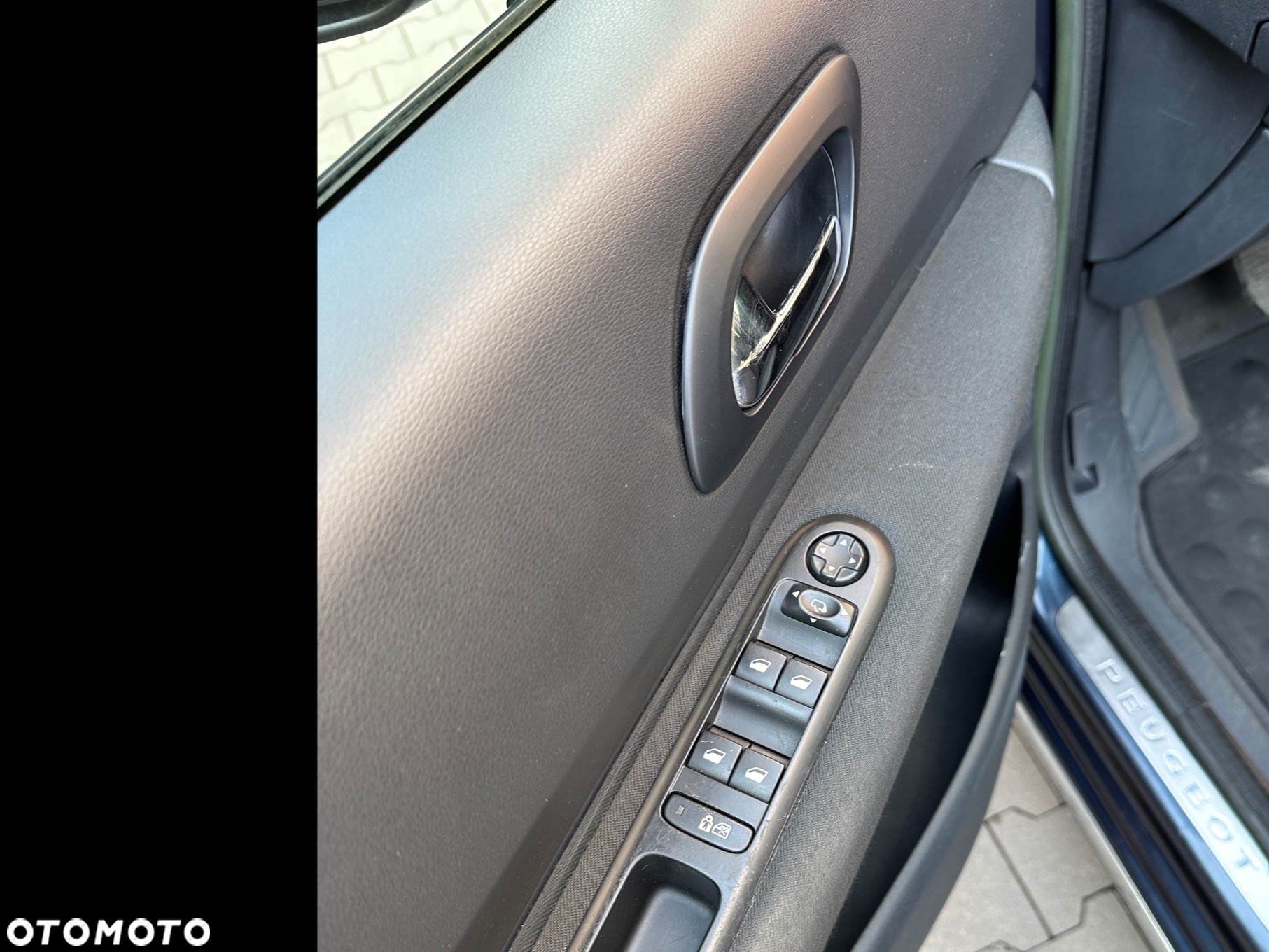 Peugeot 3008 1.6 Premium - 15