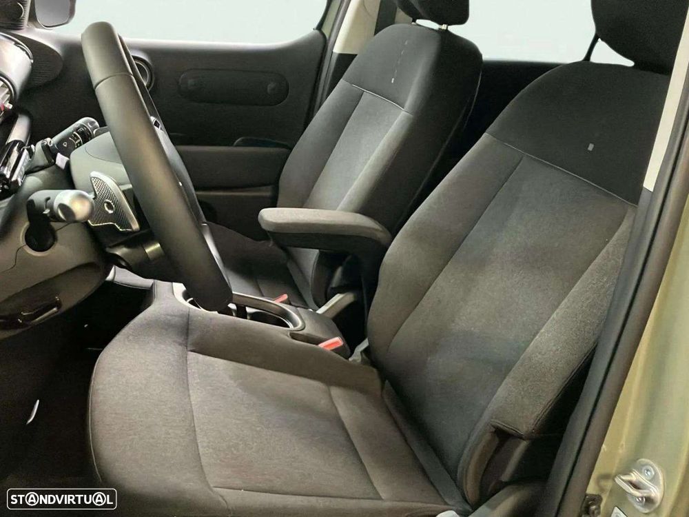 Hyundai Inster 42 kWh Style - 14