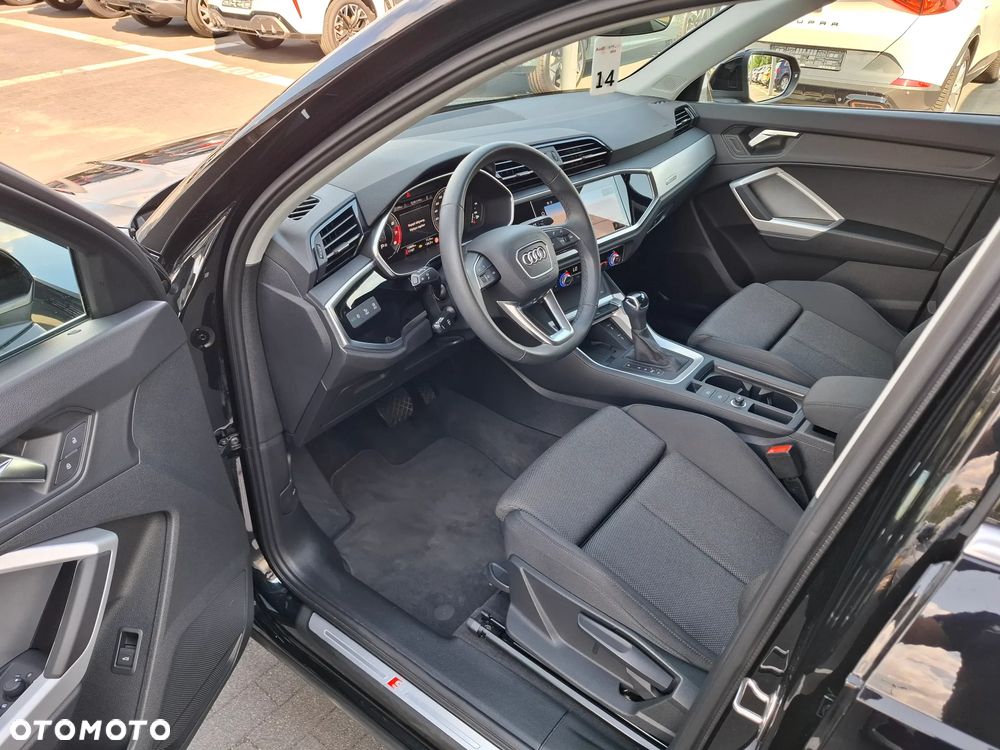 Audi Q3 35 TFSI S line S tronic - 7