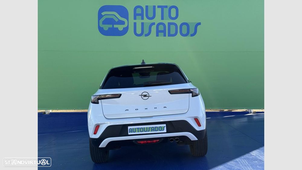 Opel Mokka 1.2 T Edition - 7