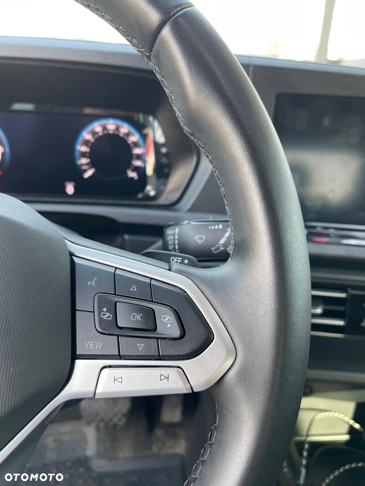 Volkswagen Caddy 2.0 TDI Life DSG - 16