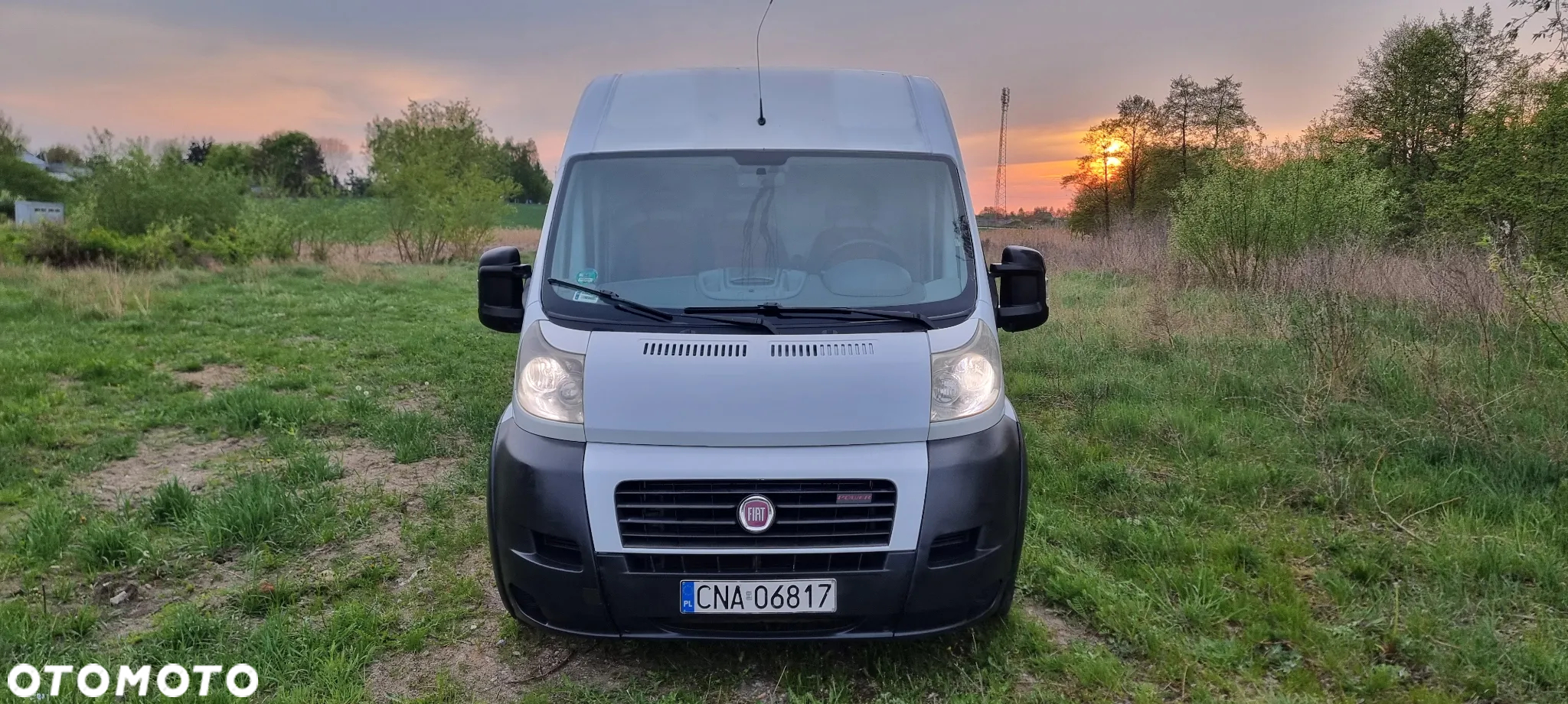 Fiat DUCATO - 2