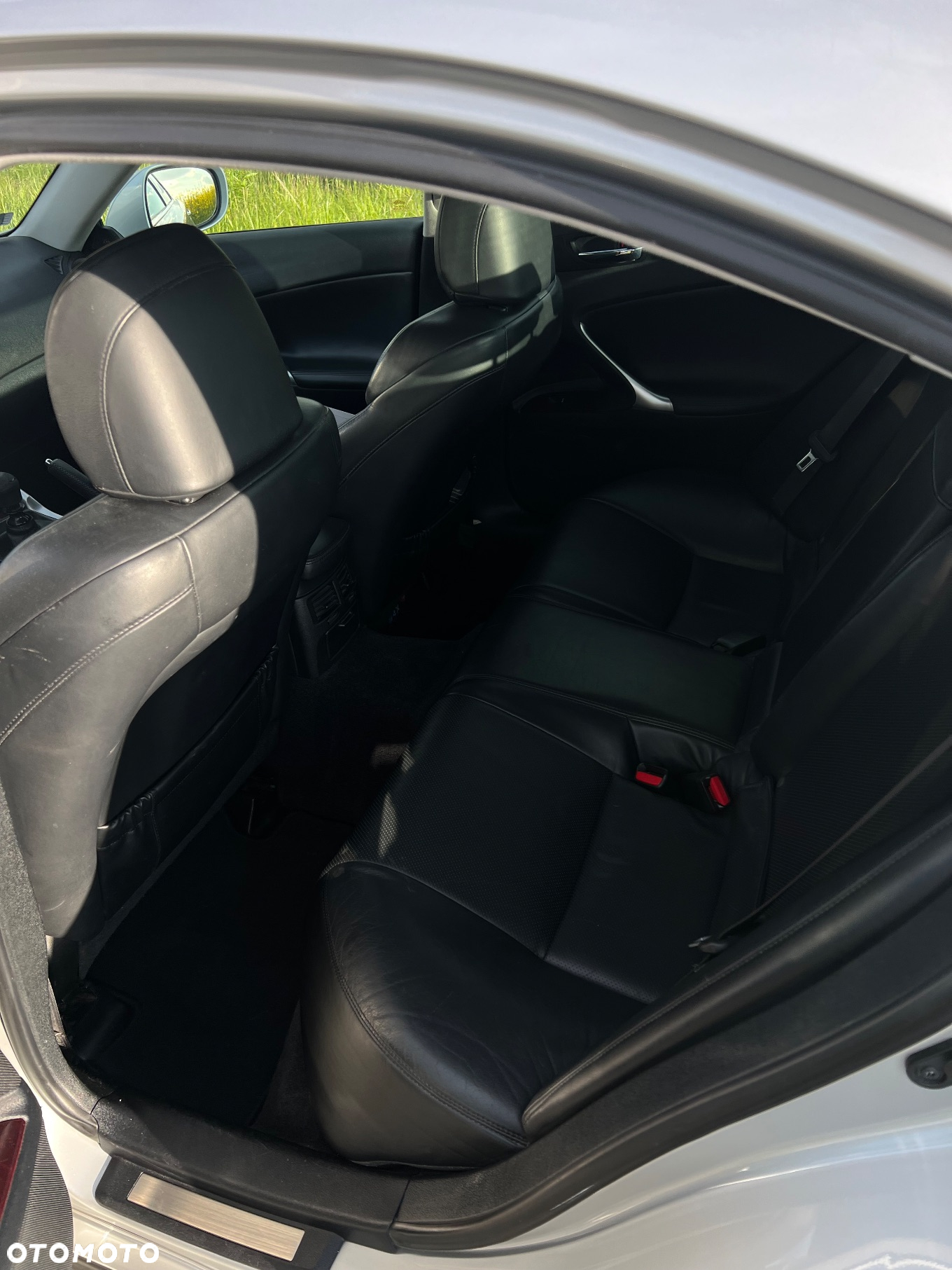 Lexus IS 220 D Prestige - 7