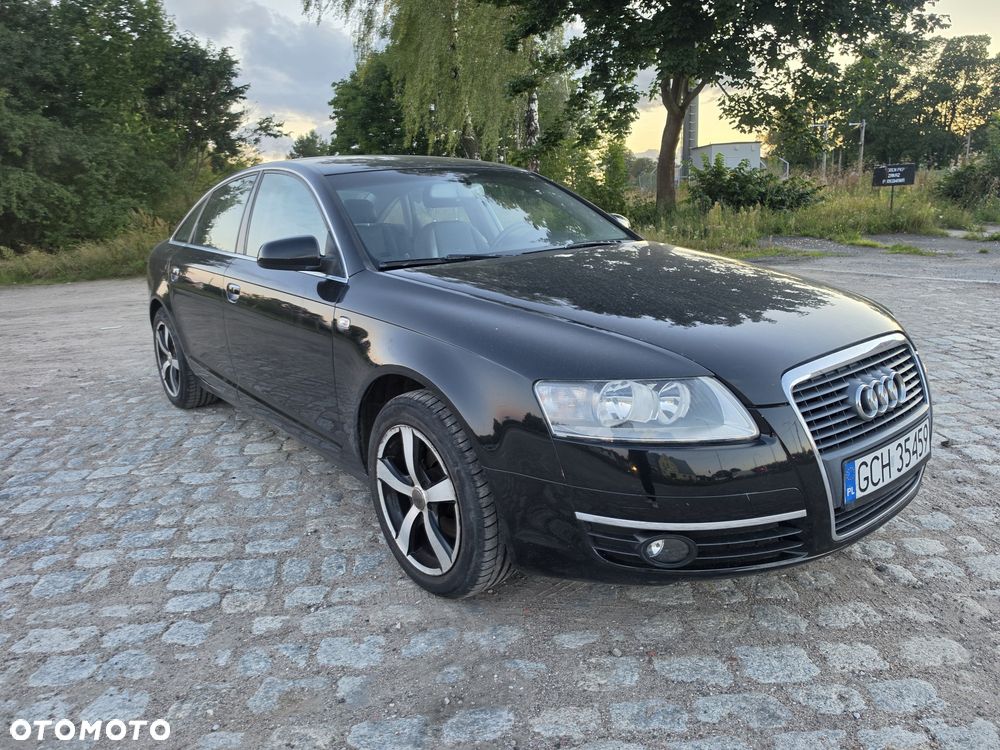 Audi S6 Avant - 3