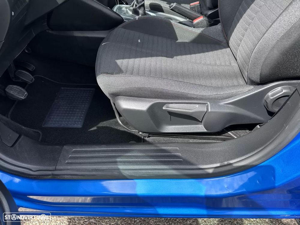 Peugeot 2008 1.2 PureTech Allure Pack - 44