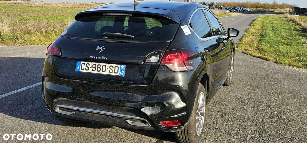 Citroën DS4 - 6