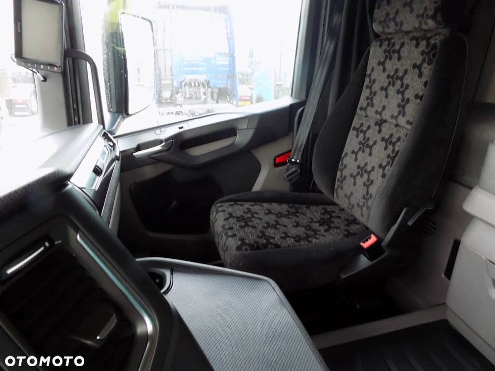 Scania R450/KLIMA POSTOJOWA/EURO 6D/ - 13