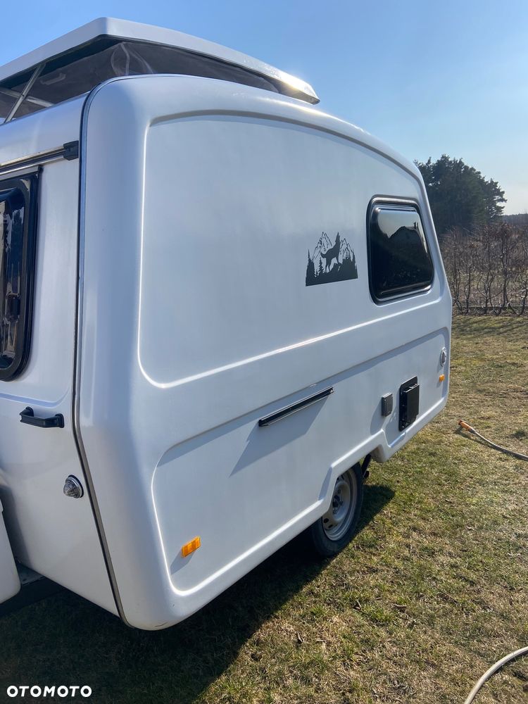 Niewiadów N126E - 9