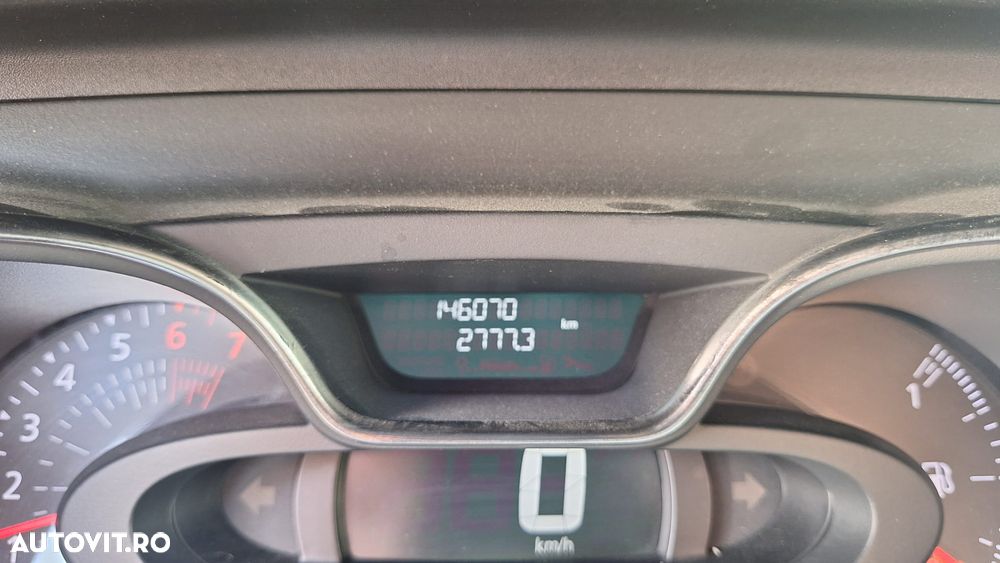 Renault Captur TCe Life - 11
