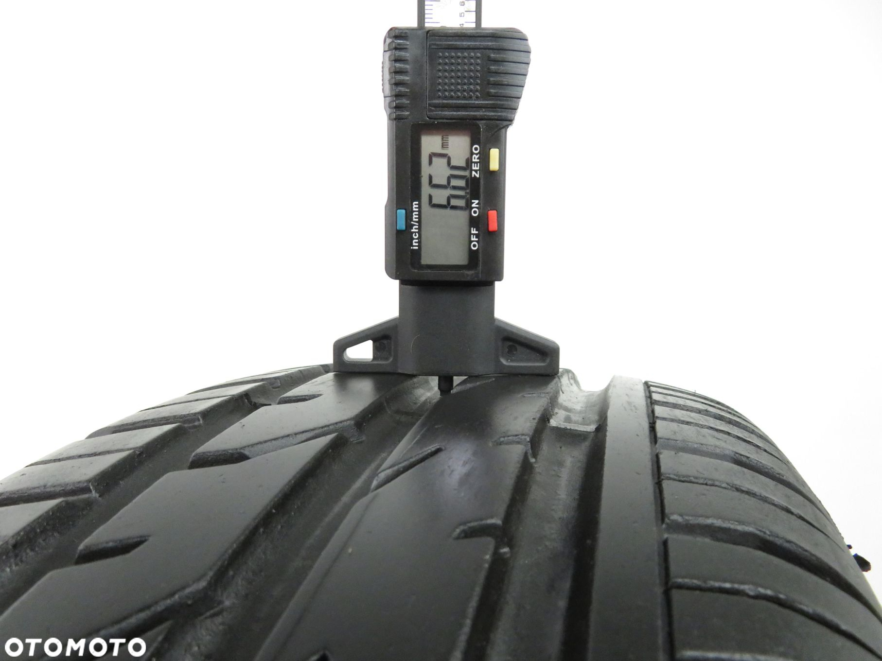 185/55R15 OPONA LETNIA Continental ContiPremiumContact 2 82T - 5