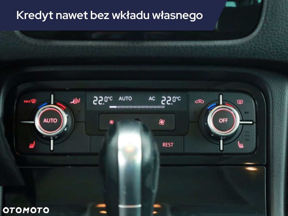 Volkswagen Touareg - 15
