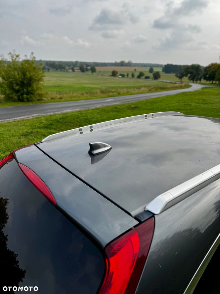 Honda CR-V - 13
