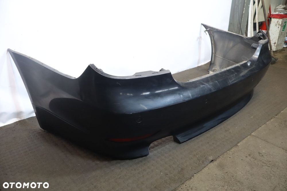 ZDERZAK TYLNY BMW 5 530D E60 475/9 - 4