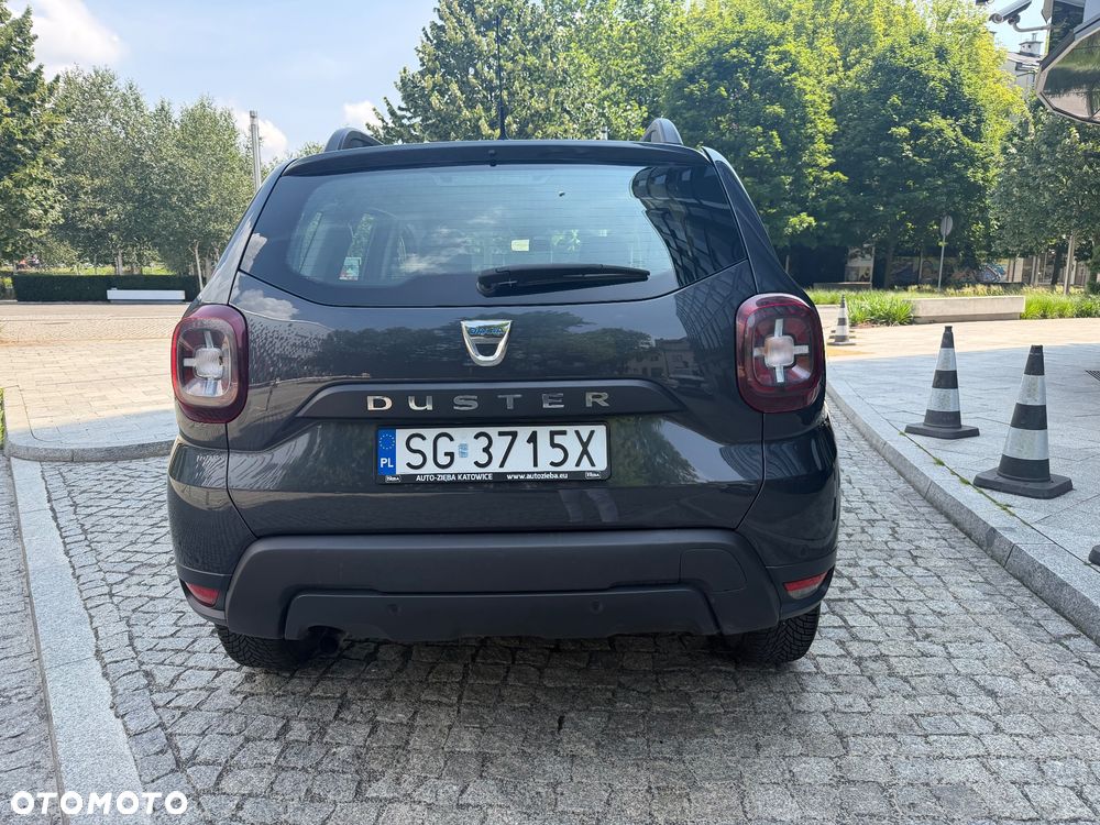Dacia Duster 1.0 TCe Essential - 13